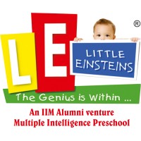 Little Einsteins Technopark logo - Similar company to Little Einstein