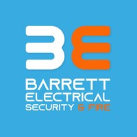 Barrett Electrical Security & Fire Ltd logo - Similar company to Avengers Fire & Security Ltd