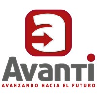 AVANTI Asesores Financieros y de Seguros logo - Similar company to Metódica