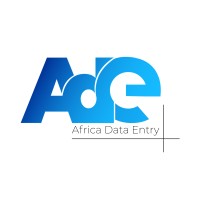 Africa Data Entry logo - Similar company to Go4Tech
