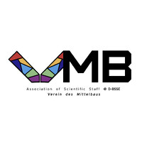 VMB (Association of Scientific Staff ETH D-BSSE) logo - Similar company to Crs Canada Local Chapter