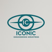 Iconic Egypt logo - Similar company to Connect To Invest