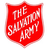 The Salvation Army of Greater Chattanooga logo - Similar company to Cymer Chemicals