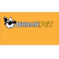 UrbanPet logo - Similar company to Urban Pets