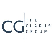 The Clarus Group, Inc. logo - Similar company to Clarus Wealth Ltd