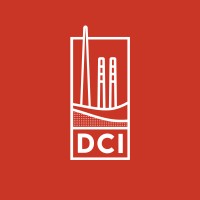 Dublin Cultural Institute logo - Similar company to Parva Solutions