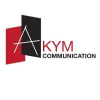 AKYM COMMUNICATION logo - Similar company to Globalwits Scitech Dev Co Ltd