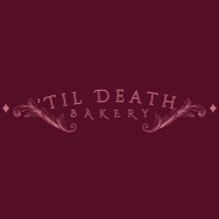 Til Death Bakery logo - Similar company to Merseymade