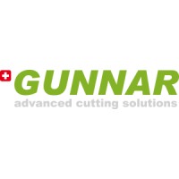 GUNNAR Advanced Cutting Solutions logo - Similar company to Valiani - Cutting Machines