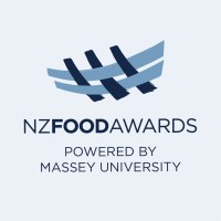 New Zealand Food Awards logo - Similar company to Heilala Vanilla