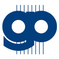 Grafton Optical logo - Similar company to Mainline Instruments