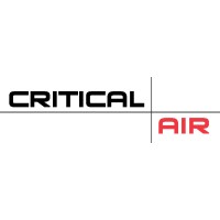 Critical Air Pty Ltd logo - Similar company to Ipower Co. Pty Ltd