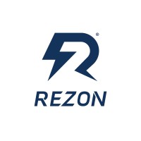Rezon | Certified B Corp logo - Similar company to Bluecookie Limited