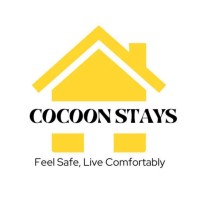 Cocoon Stays logo - Similar company to Oni Stays