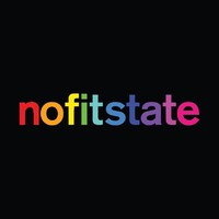 NoFit State logo - Similar company to National Centre For Circus Arts