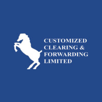 Customized Clearing & Forwarding Limited logo - Similar company to Jefag Group Ltd