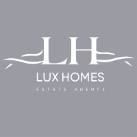 Lux Homes Group logo - Similar company to Winter Architects