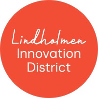 Lindholmen Innovation District logo - Similar company to Vinoro Gruppen