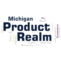 Michigan Product Realm (MPR) logo - Similar company to Ntn(Next To Normal)