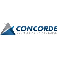 Concorde Commercial Maintenance logo - Similar company to Rs Refrigeration Services