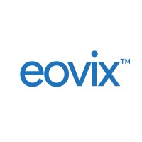 Eovix logo - Similar company to Aara Group