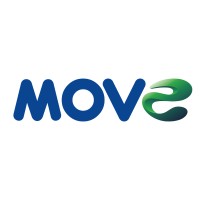 MOVe logo - Similar company to Powertrain