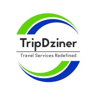 TripDziner Private Limited logo - Similar company to Tripholics
