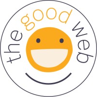 The Good Web logo - Similar company to Thegoodweb