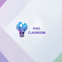 Pixel Classroom logo - Similar company to Heaven Learning Academy