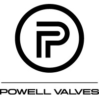 Powell Valves logo - Similar company to Quality Valve