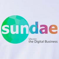 Sundae Solutions logo - Similar company to Azure Computer Corp