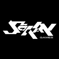 SOKAN games logo - Similar company to Flama Craftworks