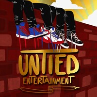 Untied Entertainment logo - Similar company to Weekend Design