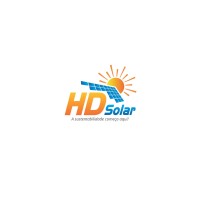 HD Solar logo - Similar company to Hd Solar - Specialist In Duurzaamheid