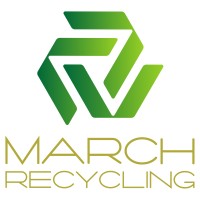 March Recycling LLC logo - Similar company to Torna Pay