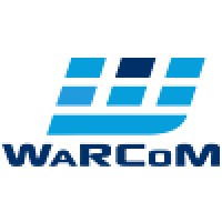 WaRCoM Business Solutions logo - Similar company to Netelligent Consulting