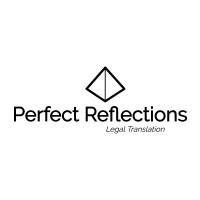 Perfect Reflections Translation logo - Similar company to Ced - Interstate Electric Supply