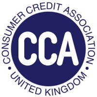 Consumer Credit Association UK logo - Similar company to Emet Talks