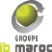 IB Maroc logo - Similar company to Cms Protect