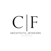 CF Architects logo - Similar company to Make Interior Architecture