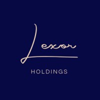 Lexor Holdings logo - Similar company to Rentaroo Luxembourg