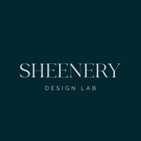 SHEENERY logo - Similar company to Rmdy.