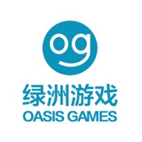 Oasis Games Limited logo - Similar company to 17173.Com