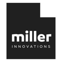 Miller Innovations srl logo - Similar company to Gn Media Editore