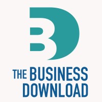 The Business Download logo - Similar company to Consensus Digital Media