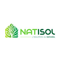Natisol logo - Similar company to 5%