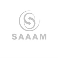 SAAAM logo - Similar company to Saaam Zorg