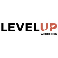 LevelUp Webdesign logo - Similar company to Rapide Software Bv