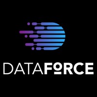 Dataforce logo - Similar company to Dataforce