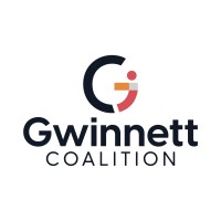 Gwinnett Coalition logo - Similar company to The Community Foundation For Northeast Georgia